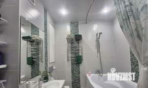 1-к квартира, вторичка, 44м2, 16/18 этаж