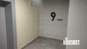 1-к квартира, вторичка, 39м2, 9/23 этаж