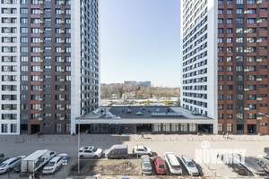 1-к квартира, вторичка, 31м2, 5/24 этаж