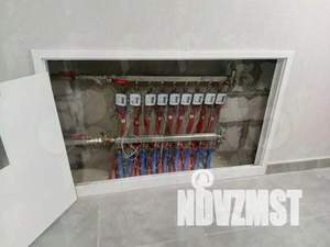 1-к квартира, вторичка, 39м2, 9/23 этаж