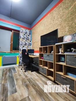 3-к квартира, вторичка, 103м2, 17/17 этаж