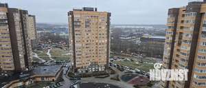 1-к квартира, вторичка, 44м2, 16/18 этаж