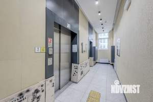 1-к квартира, вторичка, 31м2, 5/24 этаж